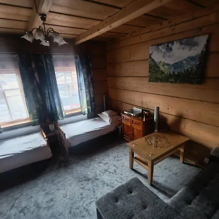 Schronisko Stary Młyn-3